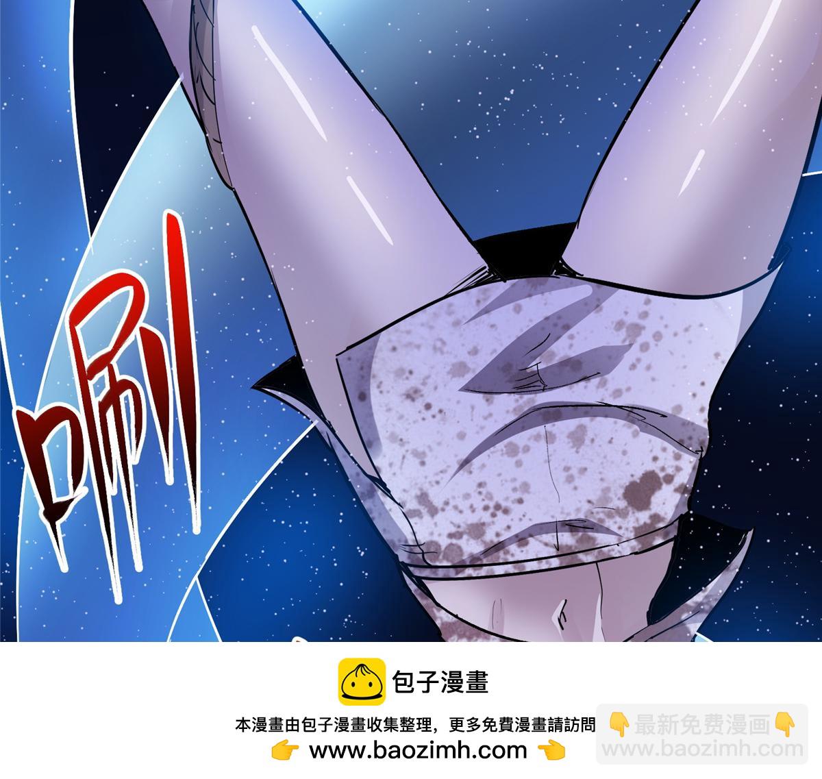 88 鬼屋有鬼(1/3)-第89话