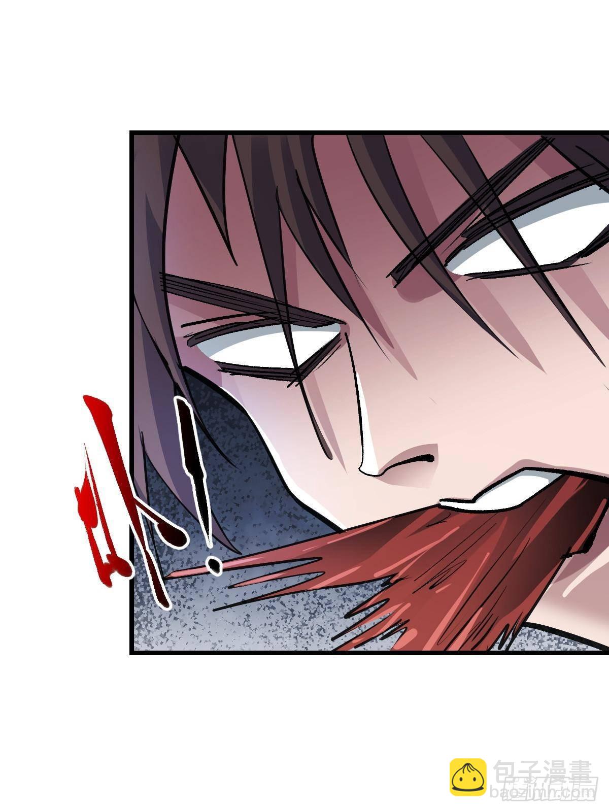 93 天灾的诞生(1/2)-第93话