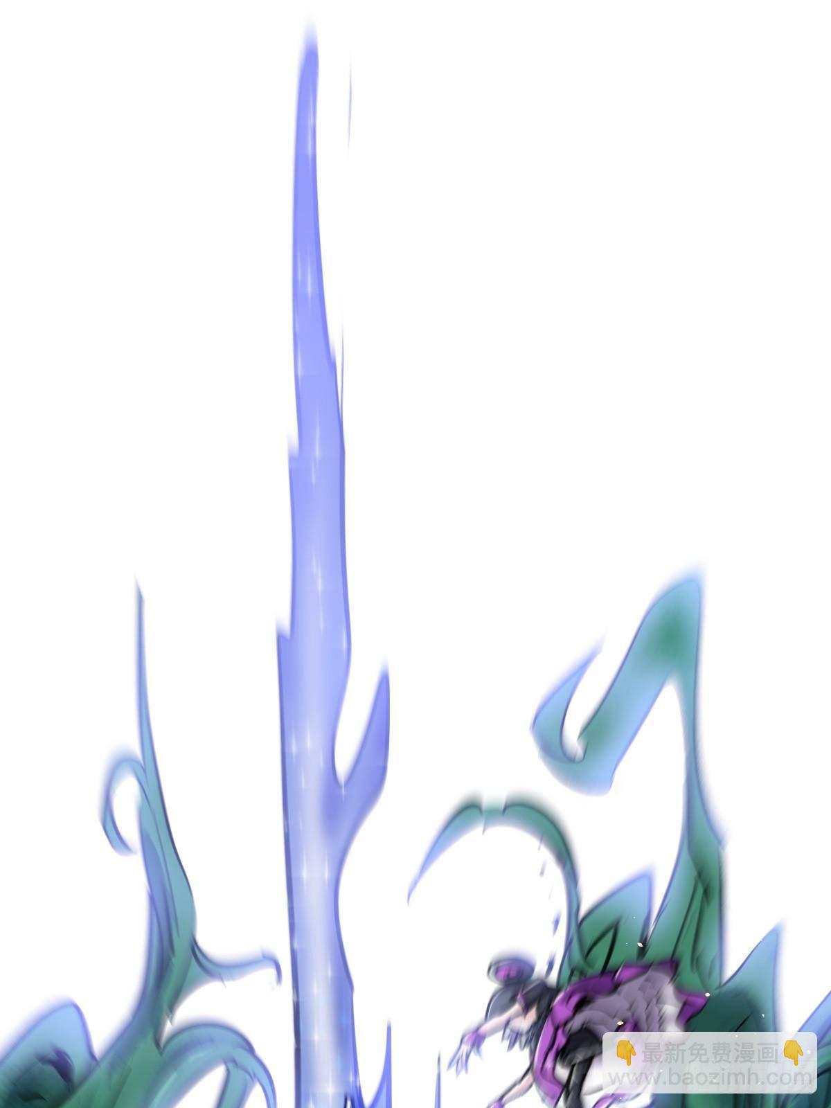 93 天灾的诞生(1/2)-第93话