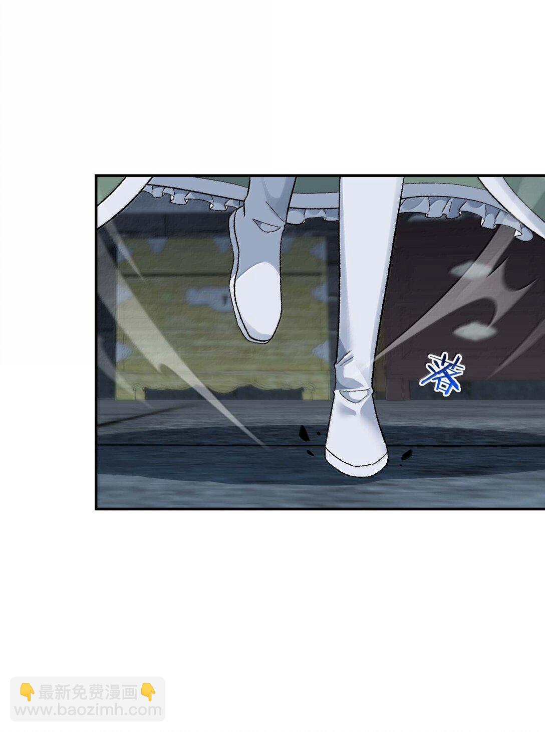 96 只好劈柴了(1/2)-第99话