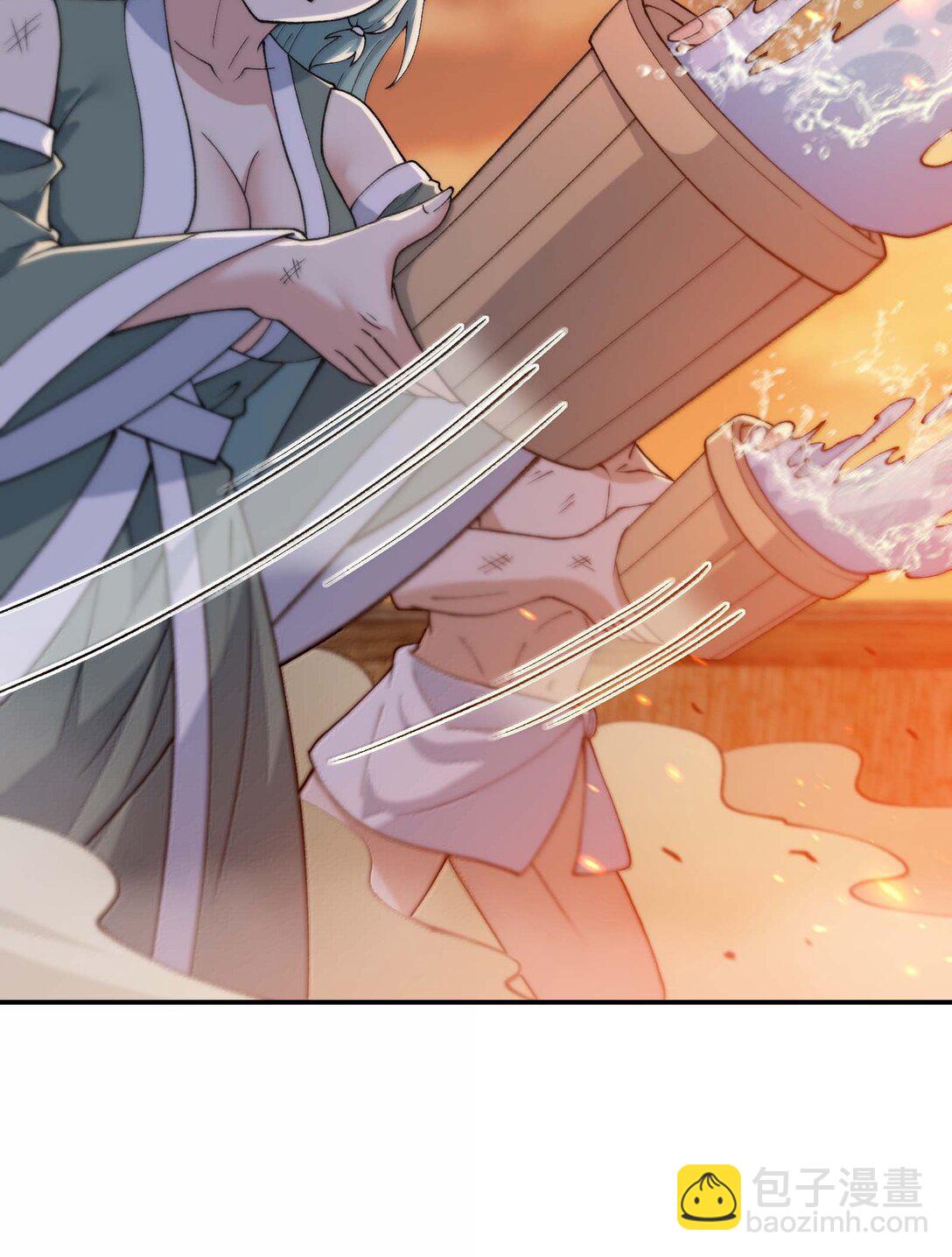 99 救火(1/2)-第103话