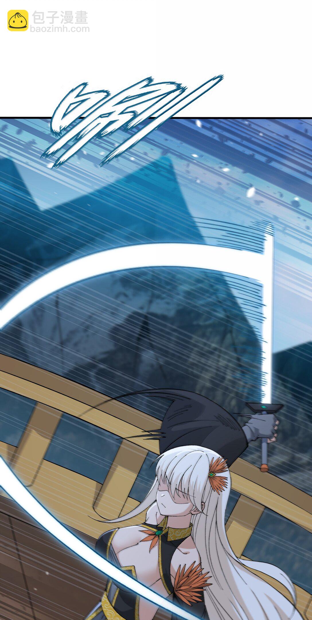 107 这个男人到底有多强(1/2)-第113话