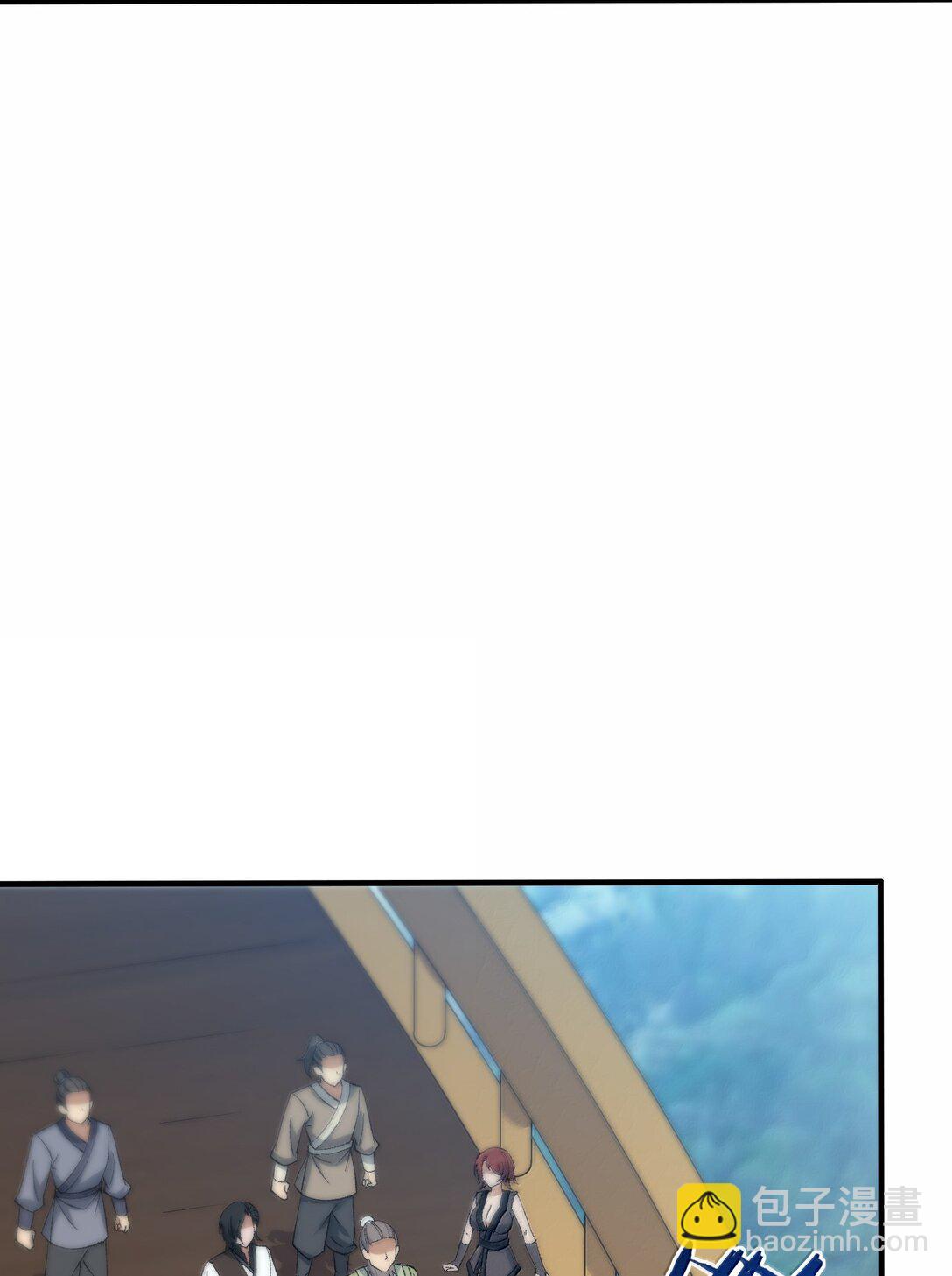 107 这个男人到底有多强(1/2)-第113话