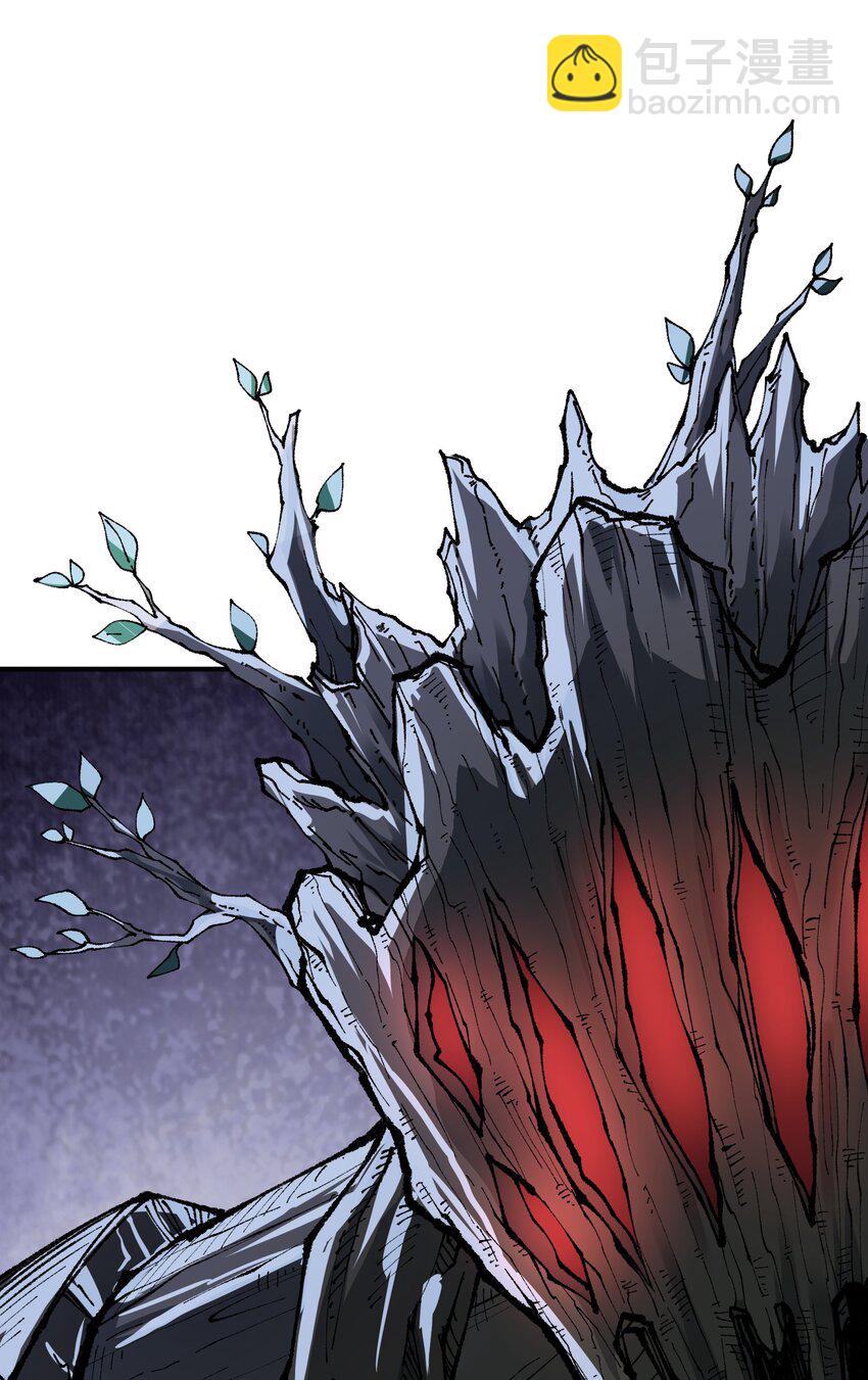 16 无限天罚(1/3)-第17话