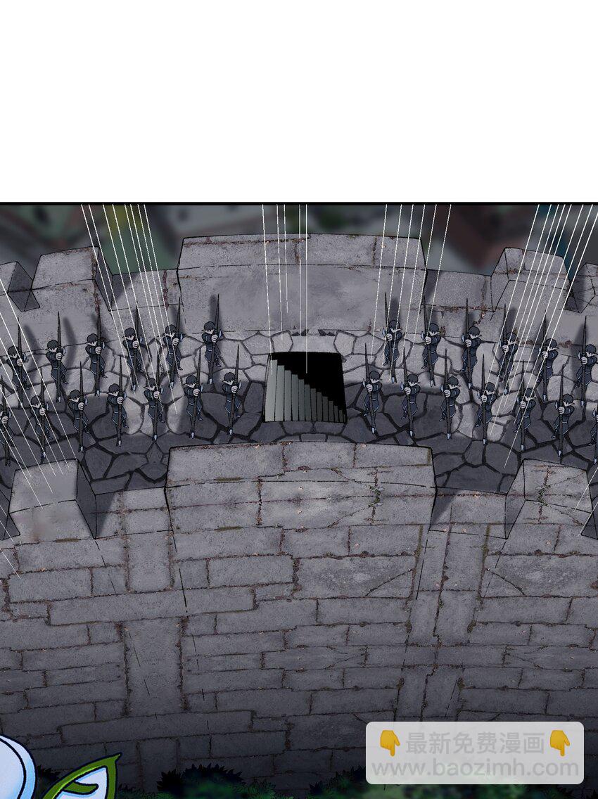 16 无限天罚(1/3)-第17话