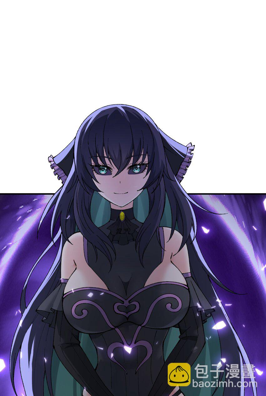 30 觊觎轮回的神明(1/2)-第31话