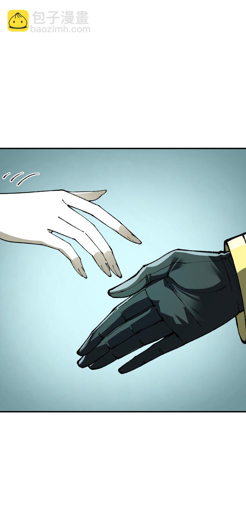 32 烟花深处探魑魅(1/2)-第33话