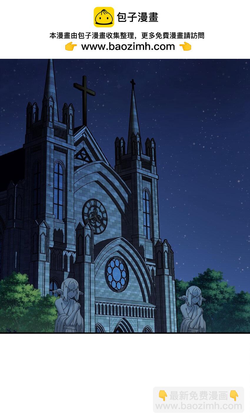 34 渎神(1/2)-第35话