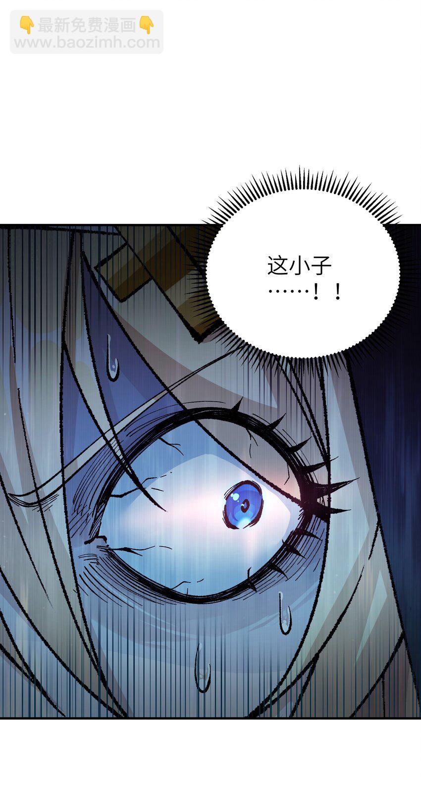 34 渎神(1/2)-第35话