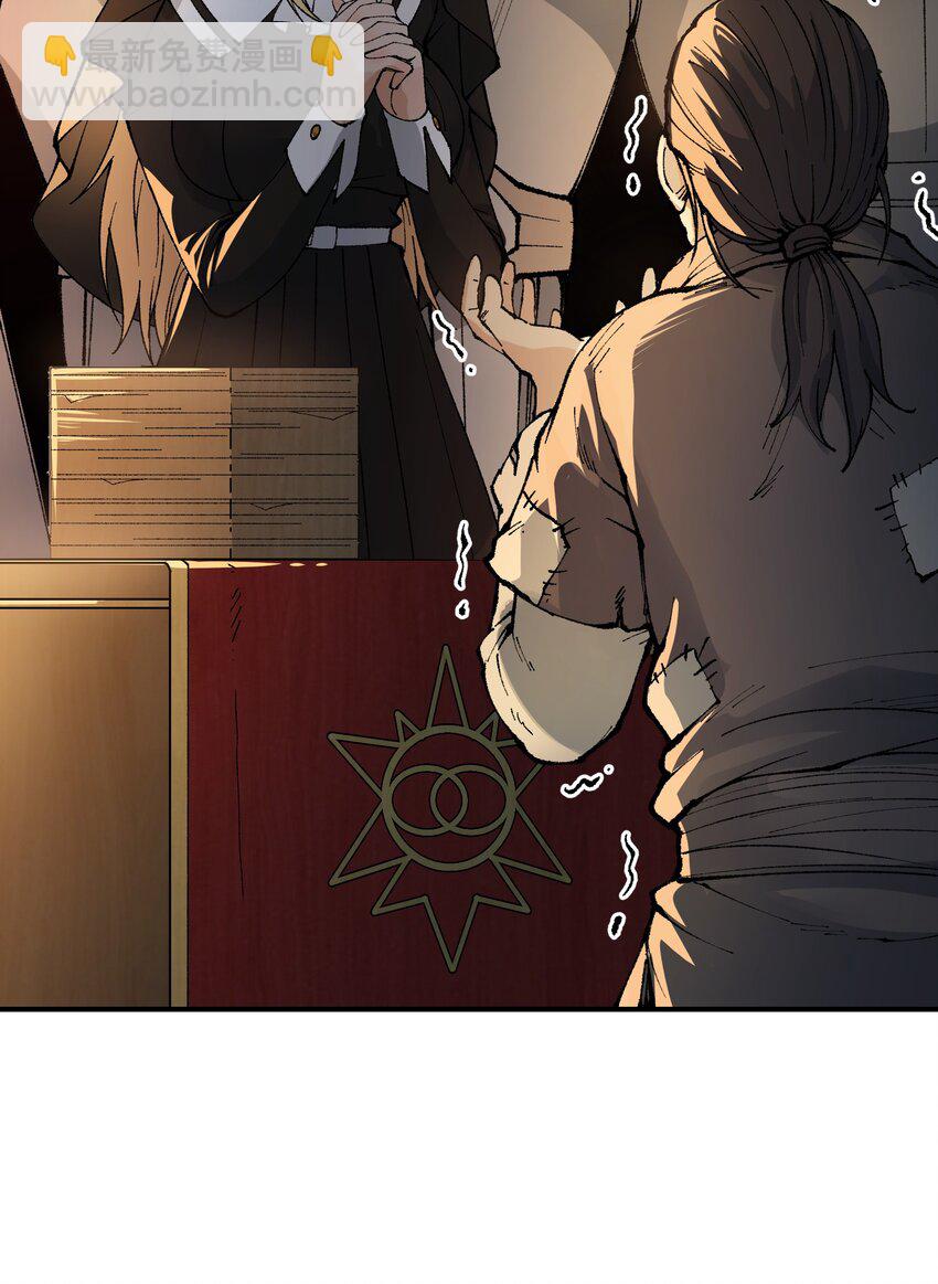 34 渎神(1/2)-第35话