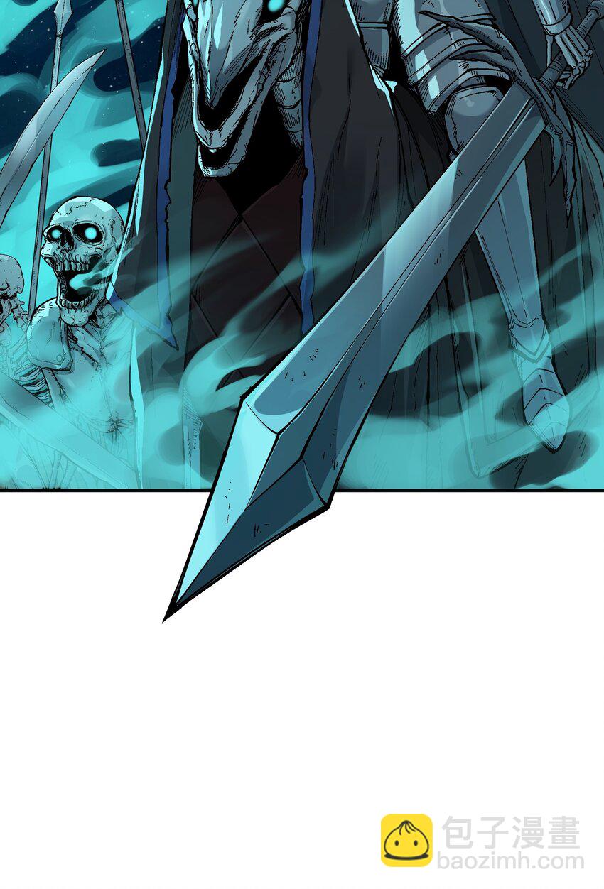 5 天之怒，伏尸千里(1/3)-第5话