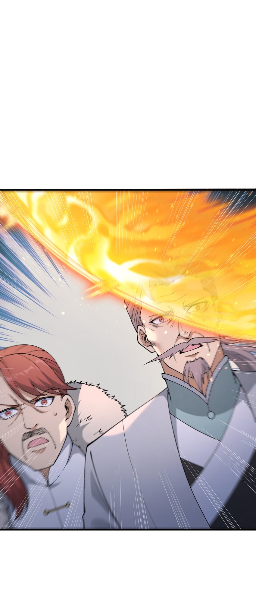 46 百姓在，则国在(1/2)-第49话