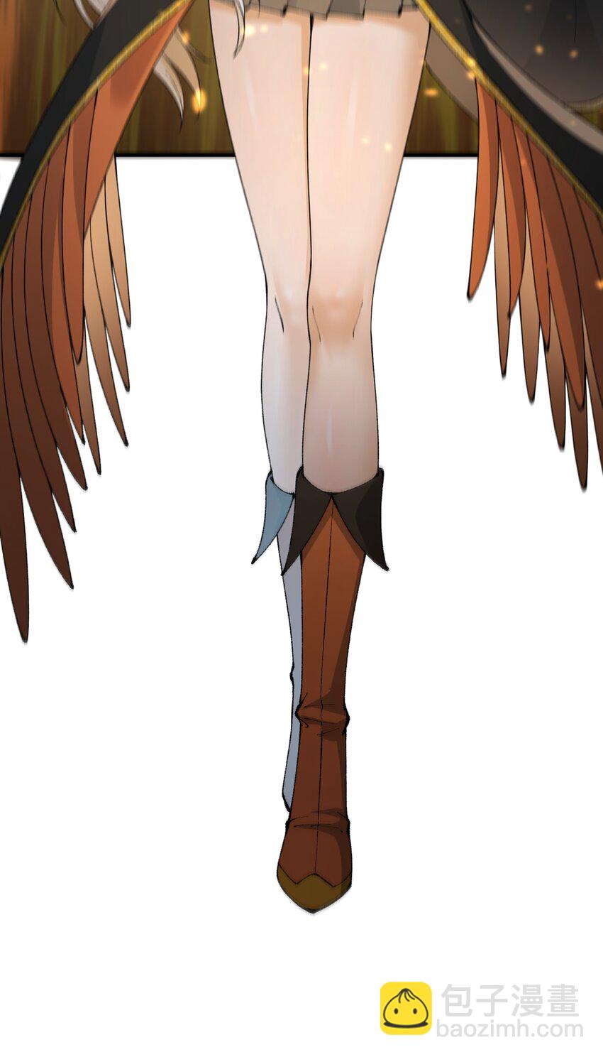 46 百姓在，则国在(1/2)-第49话