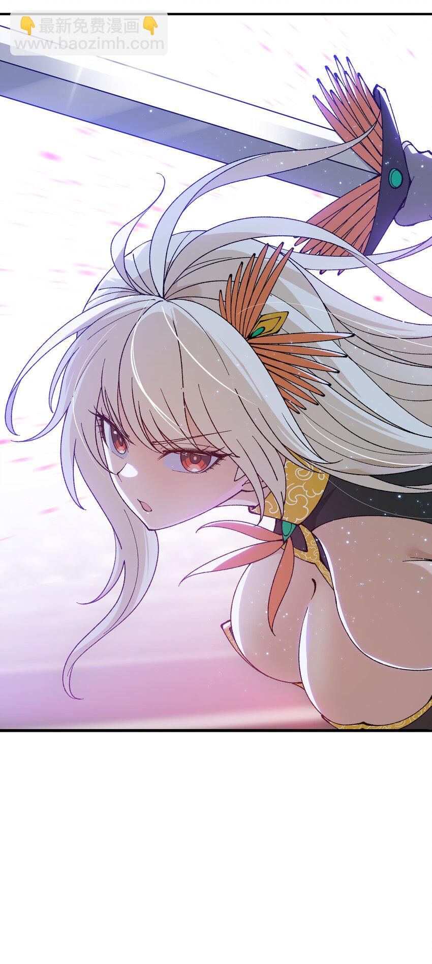 54 千古罪人(1/2)-第57话