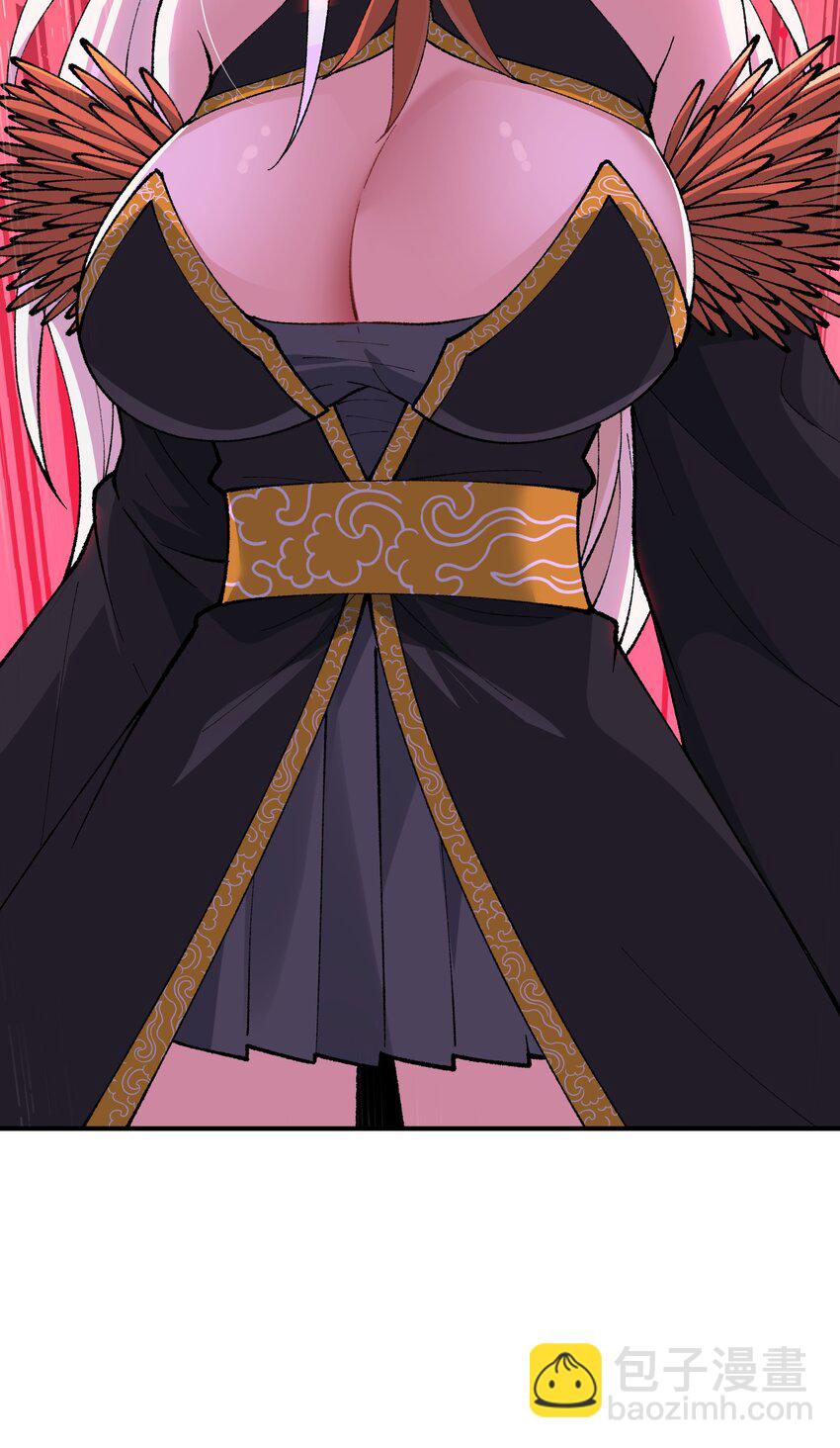 56 老祖竟是我熟人(1/2)-第59话