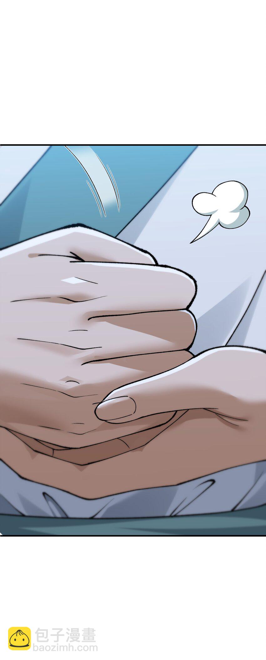 82 学医不如从政？(1/2)-第85话