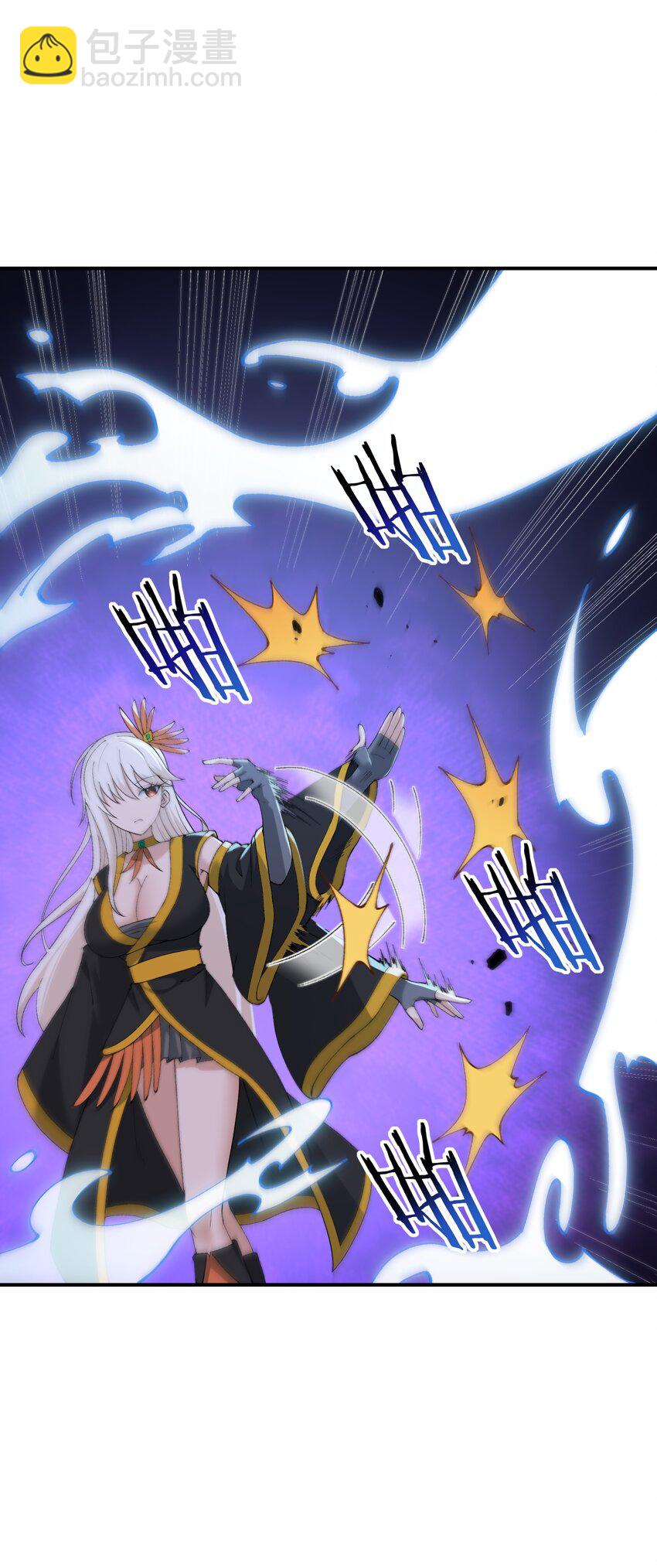 82 学医不如从政？(1/2)-第85话