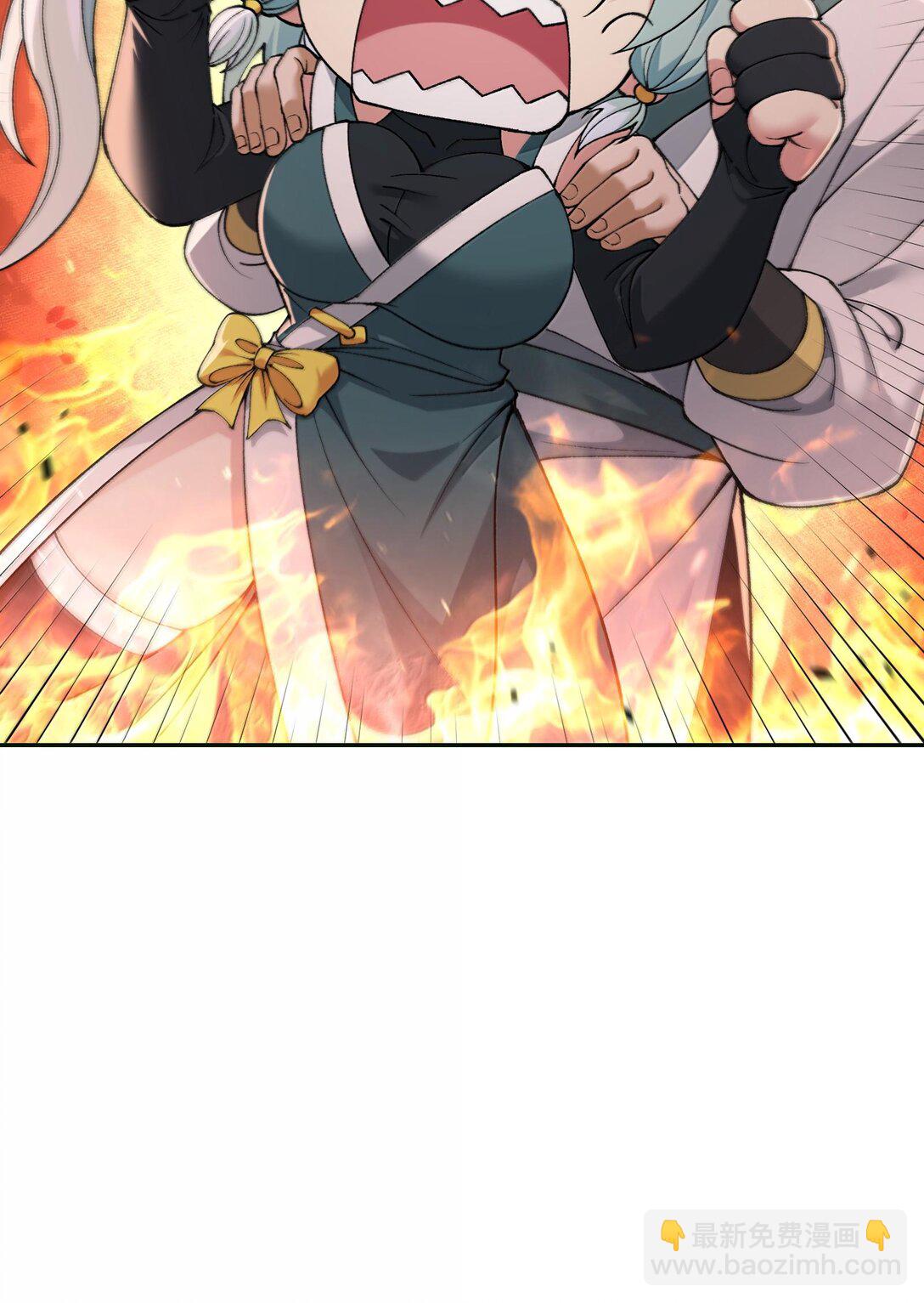 88 贪官很奸，清官要更奸！(1/2)-第91话