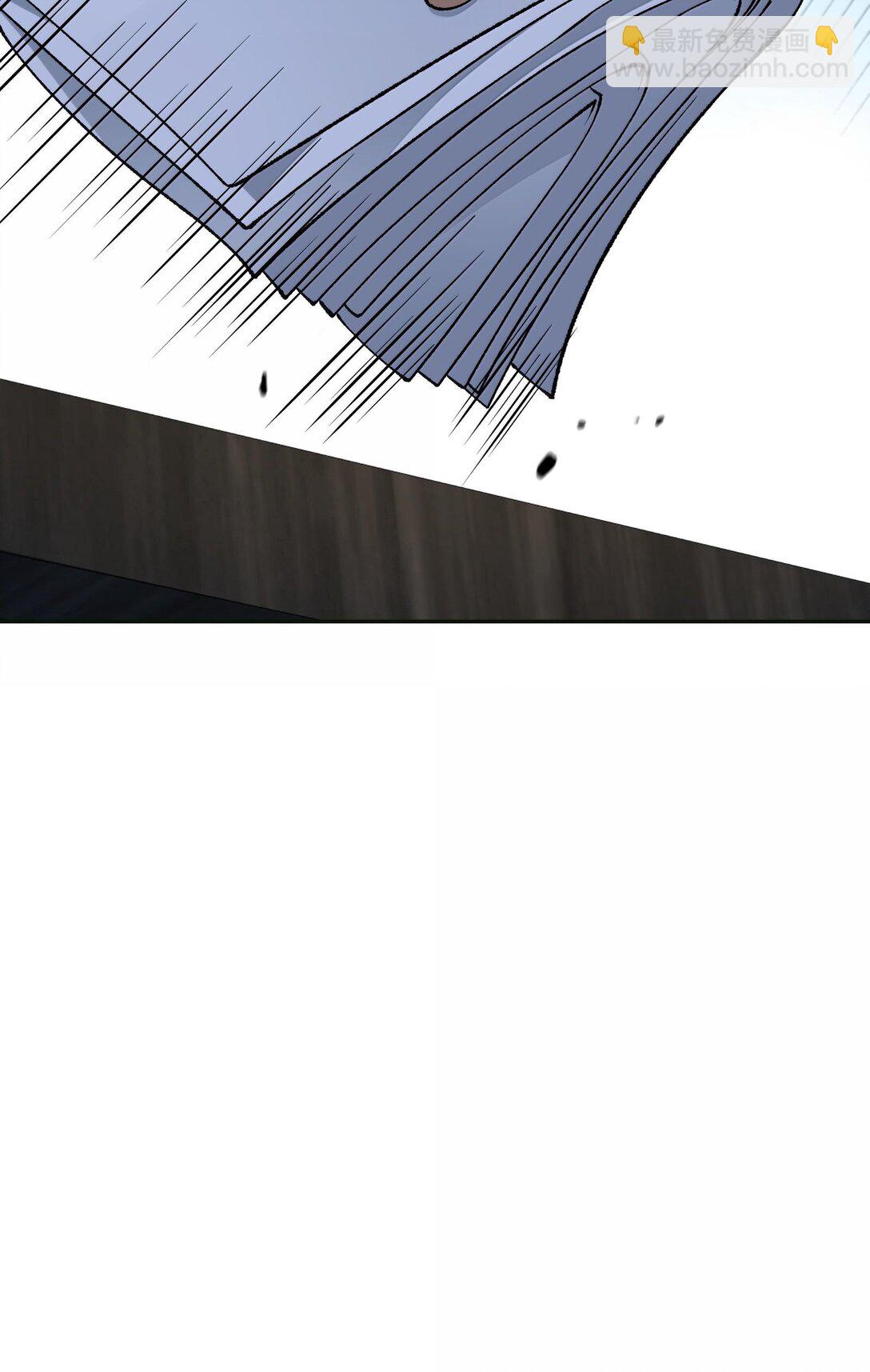 88 贪官很奸，清官要更奸！(1/2)-第91话