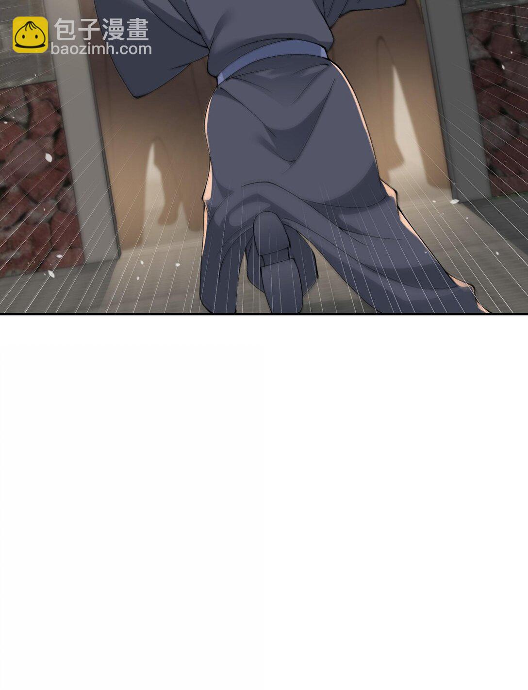 88 贪官很奸，清官要更奸！(1/2)-第91话