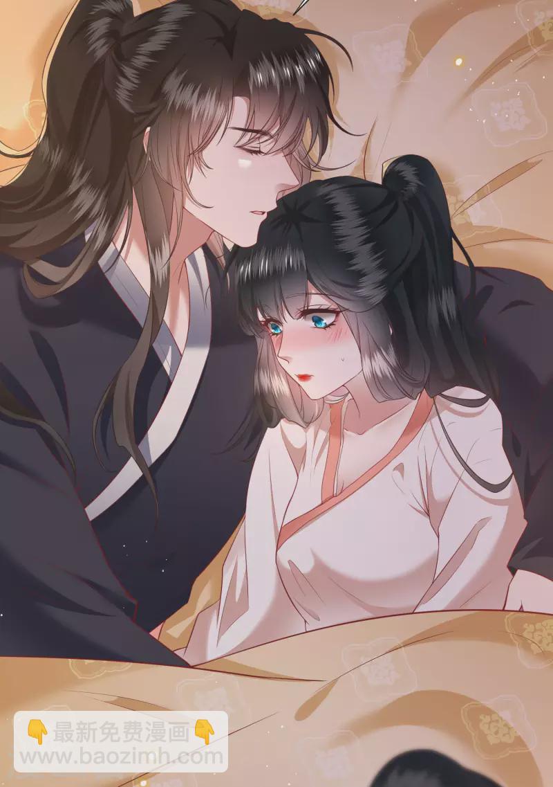 第112话 傻乎乎的小麻烦精-第121话