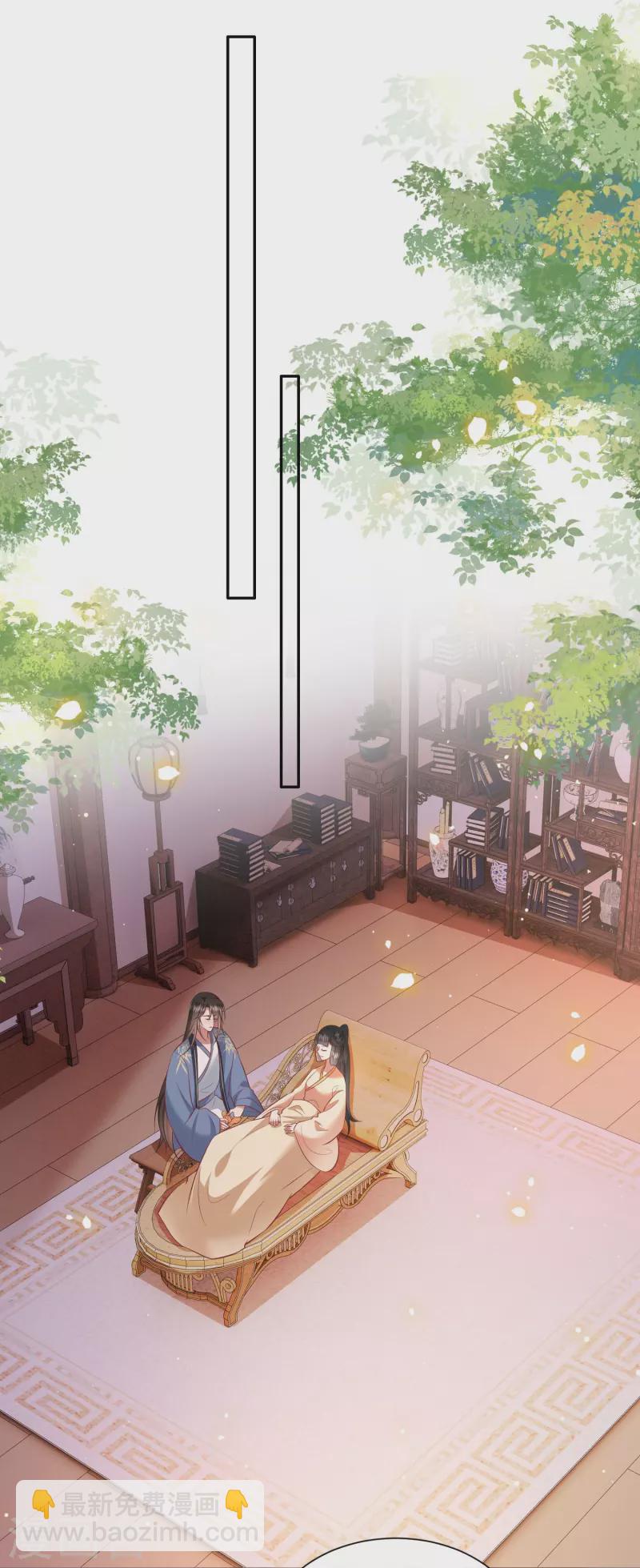 第132话 因果无情，恶有恶报-第141话