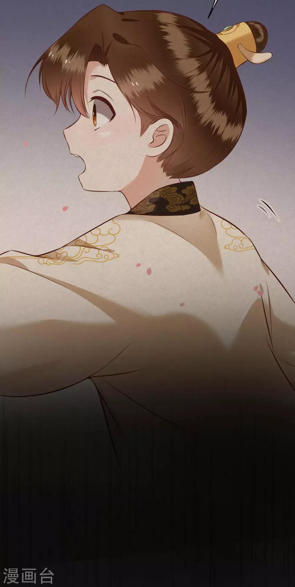 第19话 挺热闹的嘛！-第21话