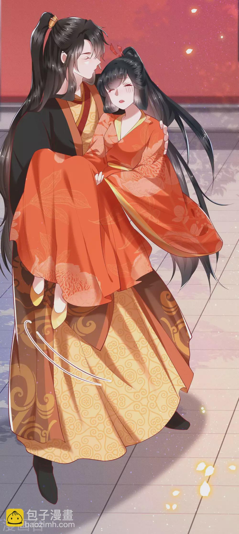 第52话 这解酒药，算我欠你的-第57话