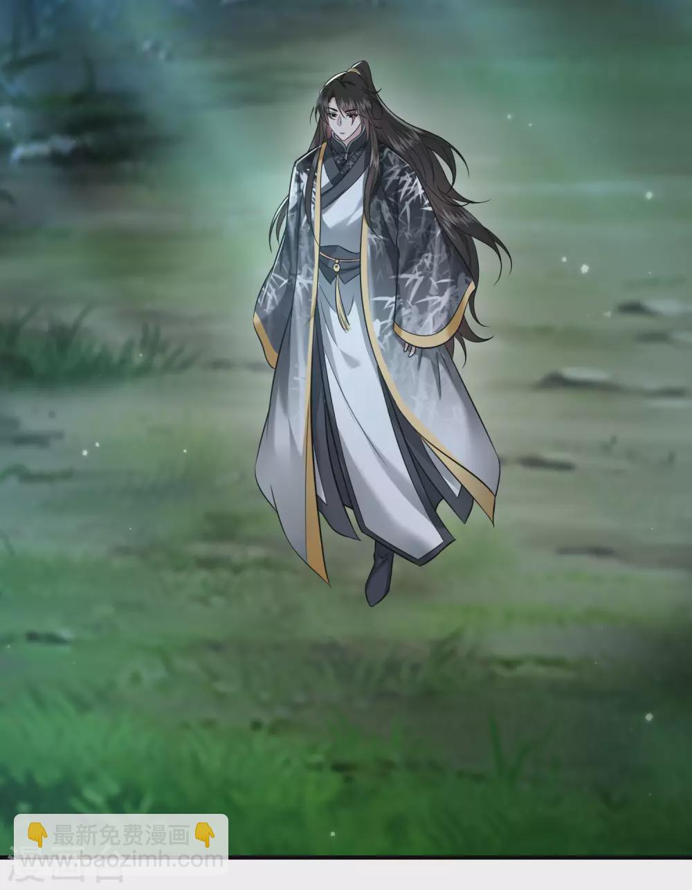 第55话 淡雪与桃香的宿命(1/2)-第61话