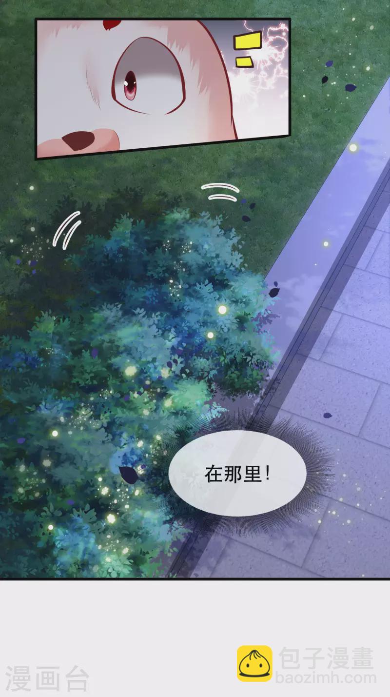 第71话 本宫答应嫁给你了吗？！-第77话