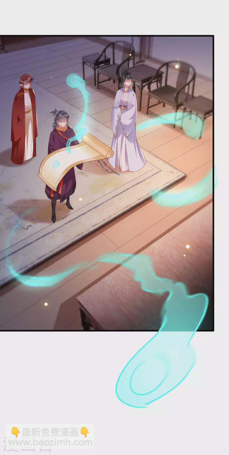 第75话 握个手，你们就是朋友了-第81话