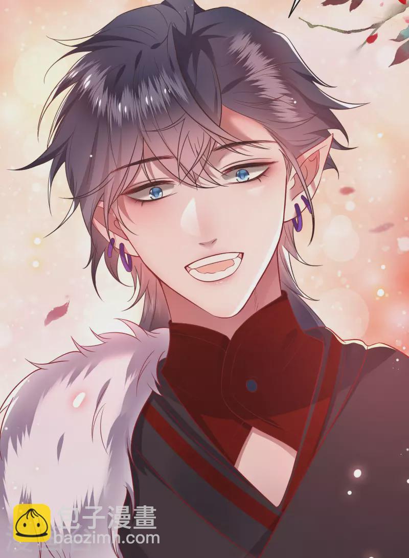 第76话 梅子多难吃？都吃哭了-第83话