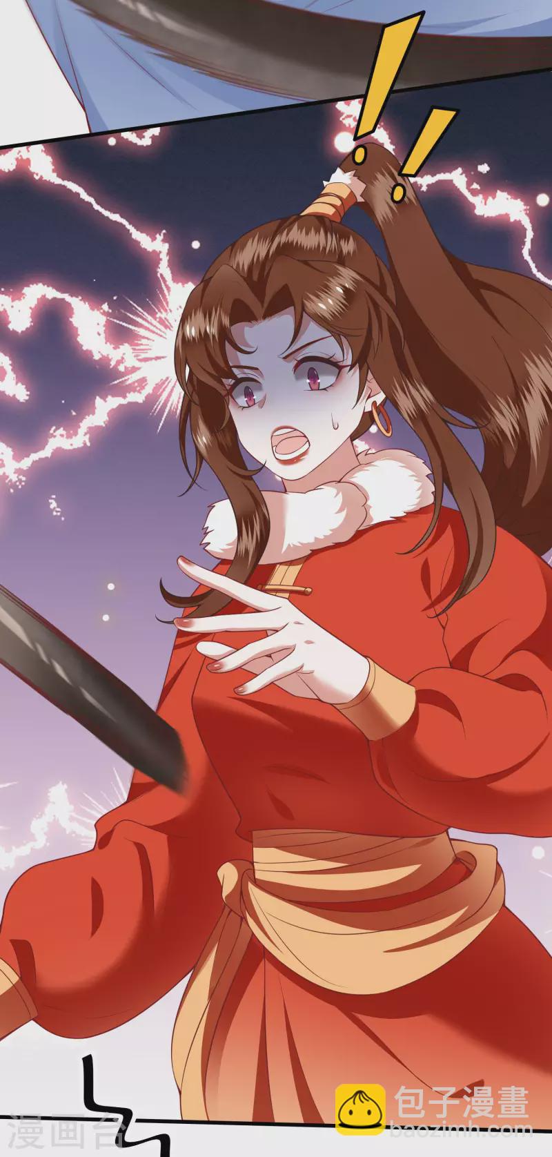 第80话 我真的做错了吗...-第87话