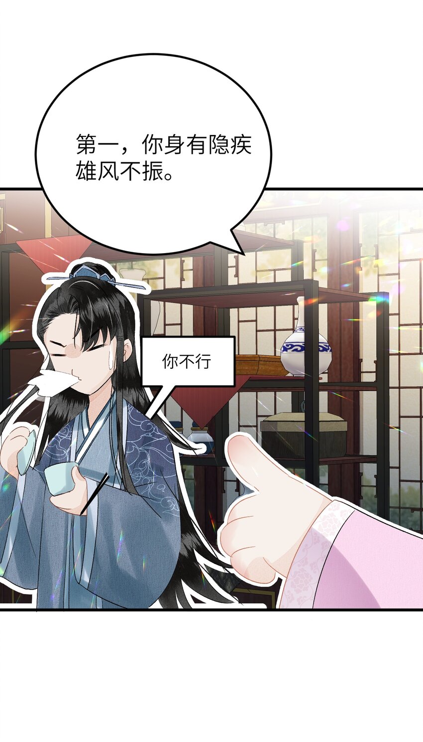 023 崛起吧！王府打工人！(1/2)-第29话