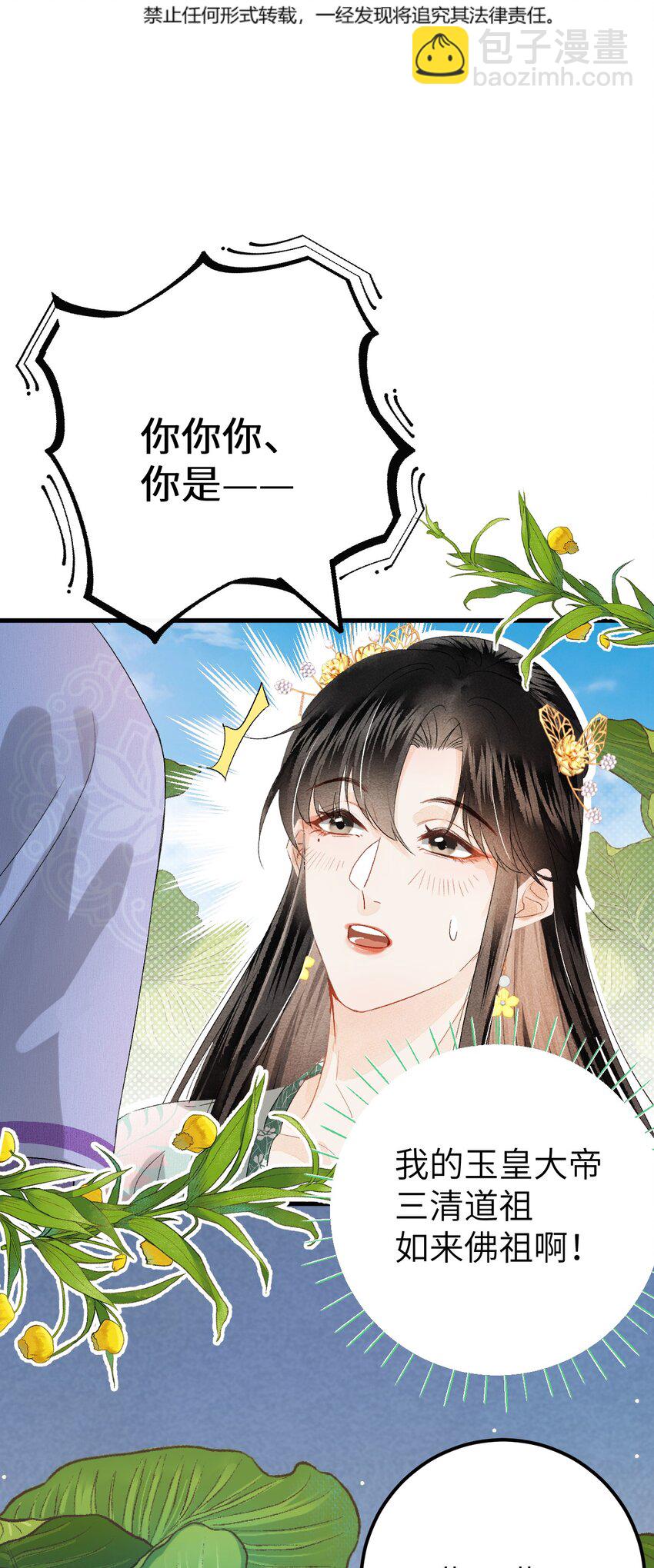 这个王妃性别男 - 039 迷弟琼疏笙 - 3