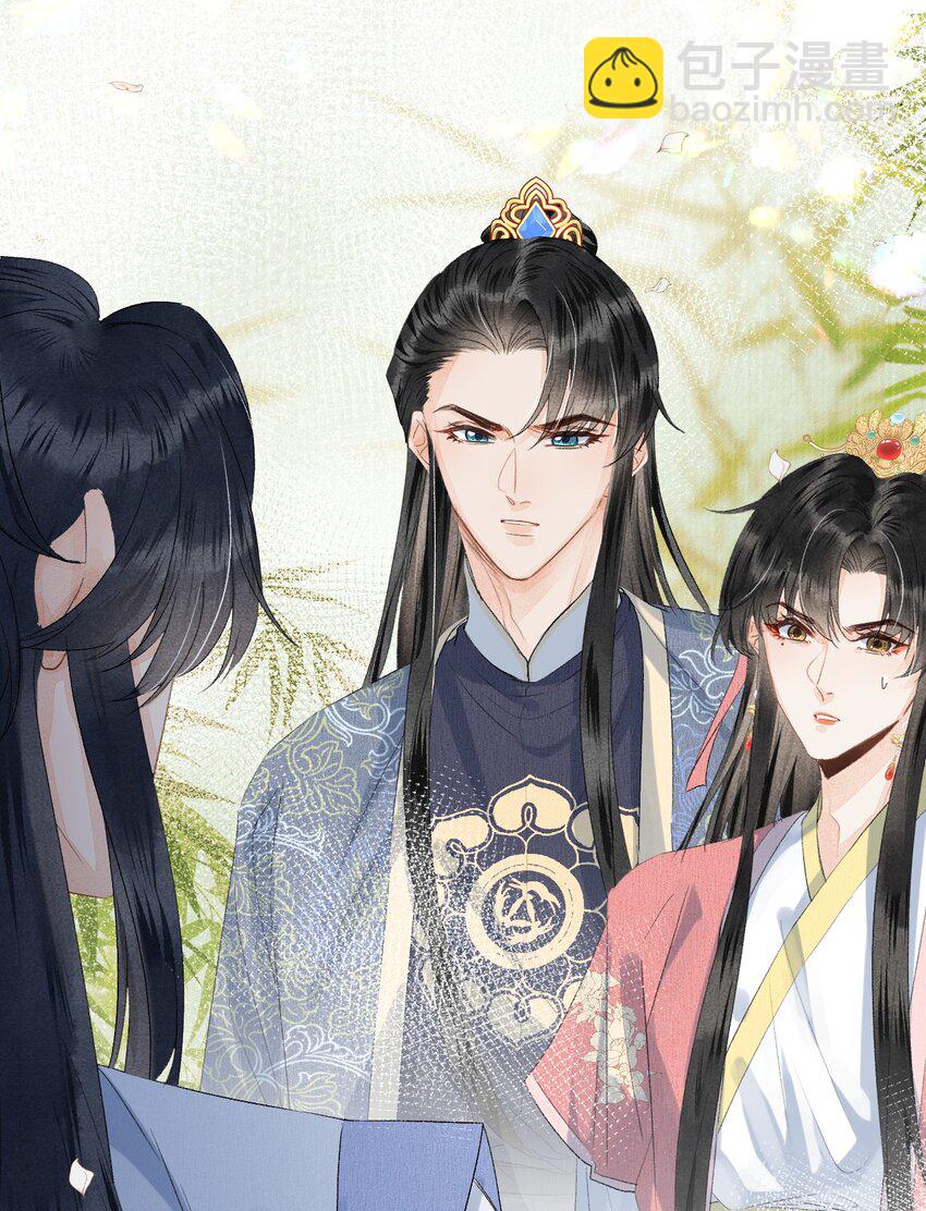 044 忽如其来的掉马危机-第55话