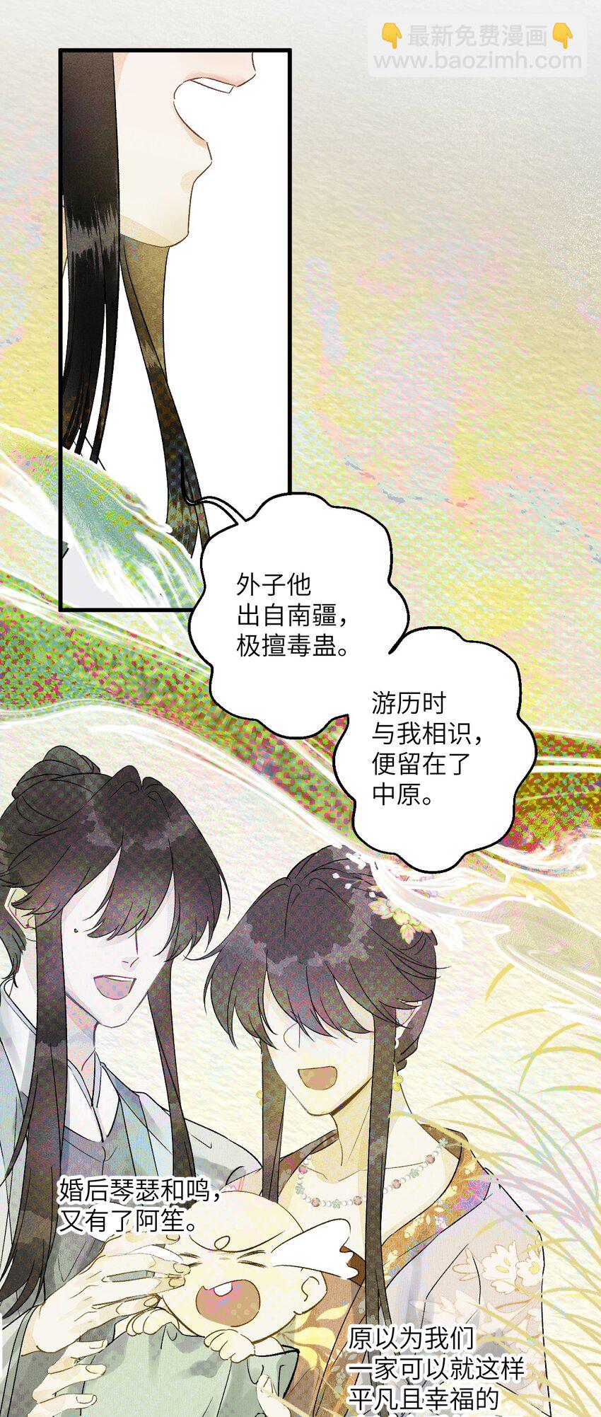 这个王妃性别男 - 051 南疆巫族 - 6