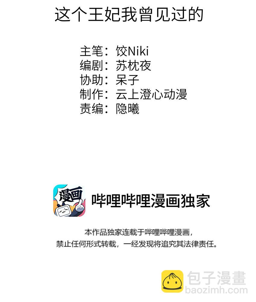 053 这个王妃我曾见过的-第65话