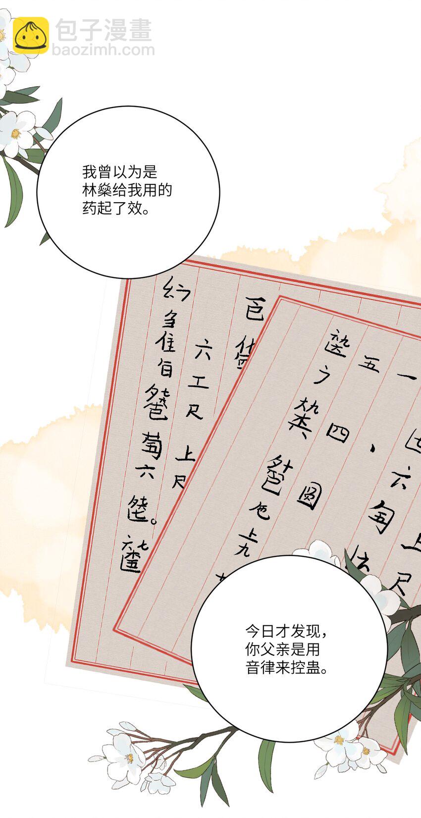 053 这个王妃我曾见过的-第65话