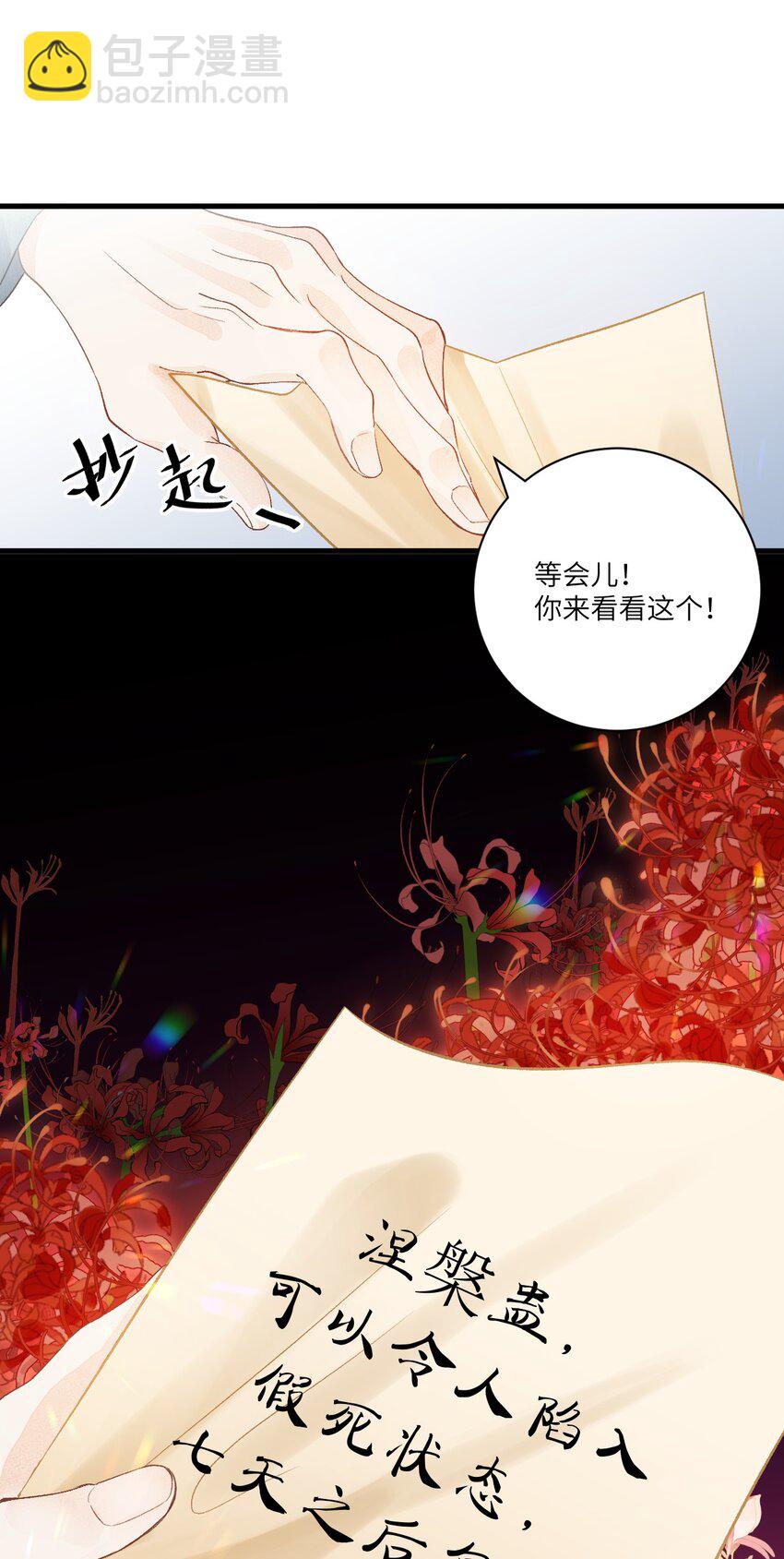 053 这个王妃我曾见过的-第65话