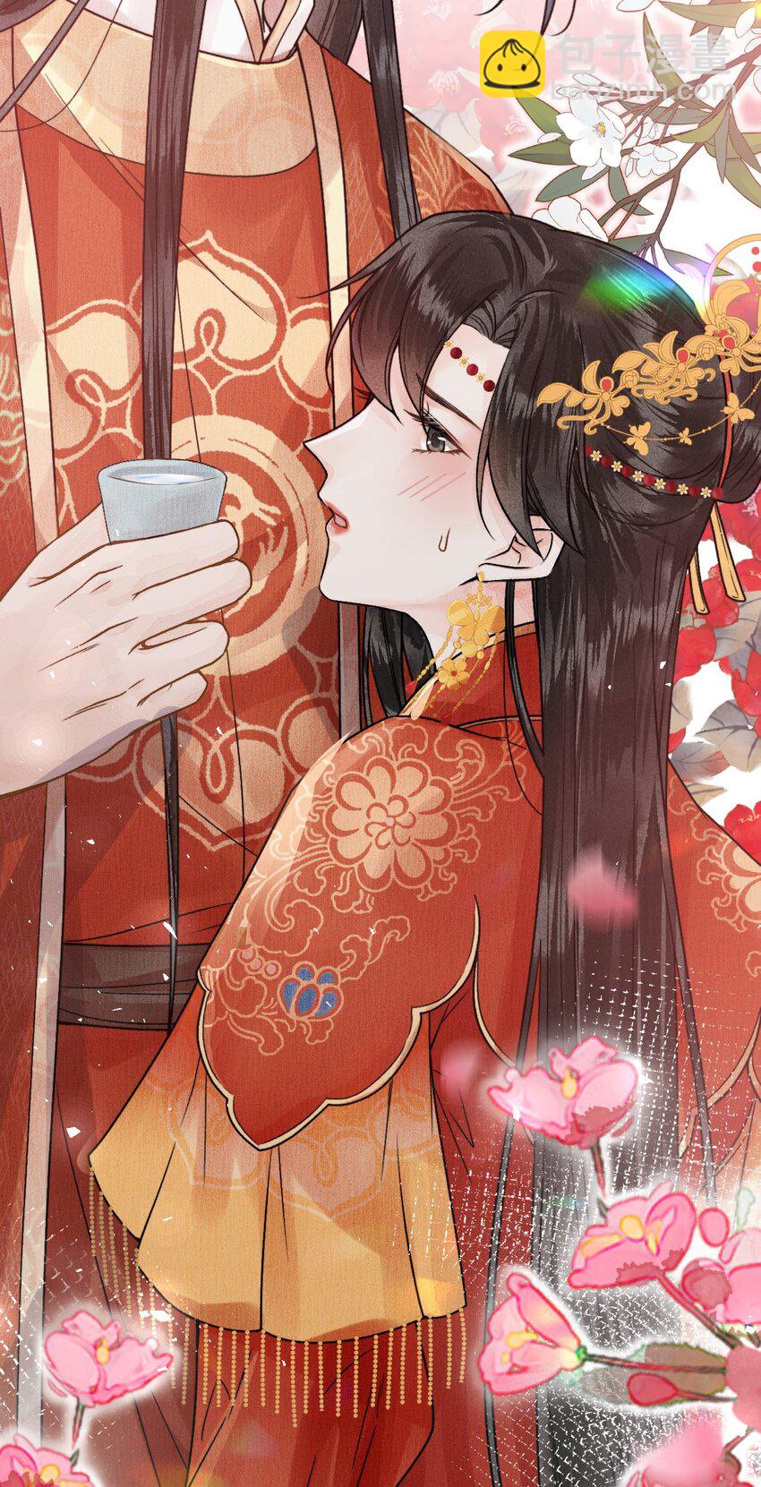 005 签订契约(1/2)-第5话