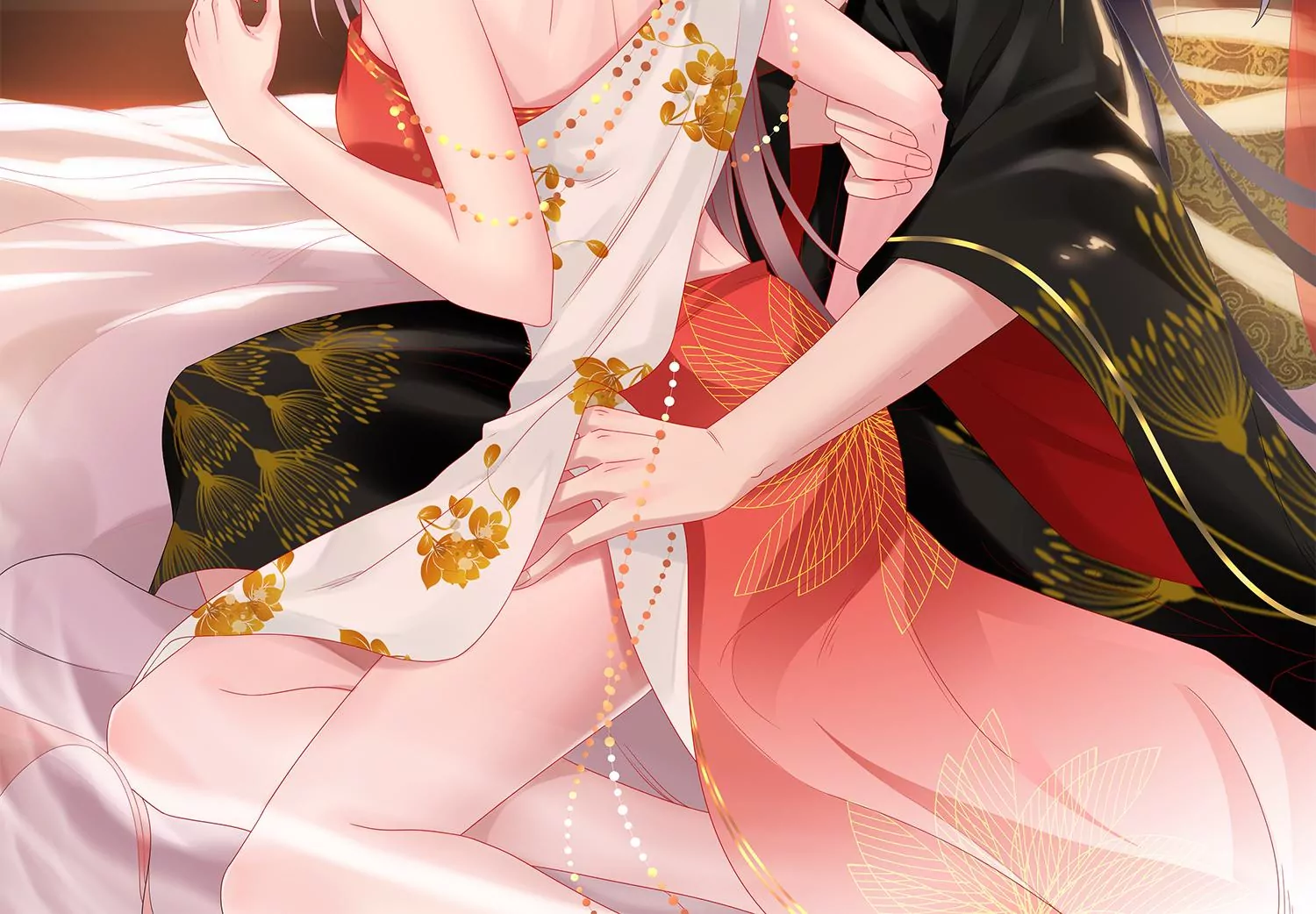 039幕后黑手(1/3)-第39话