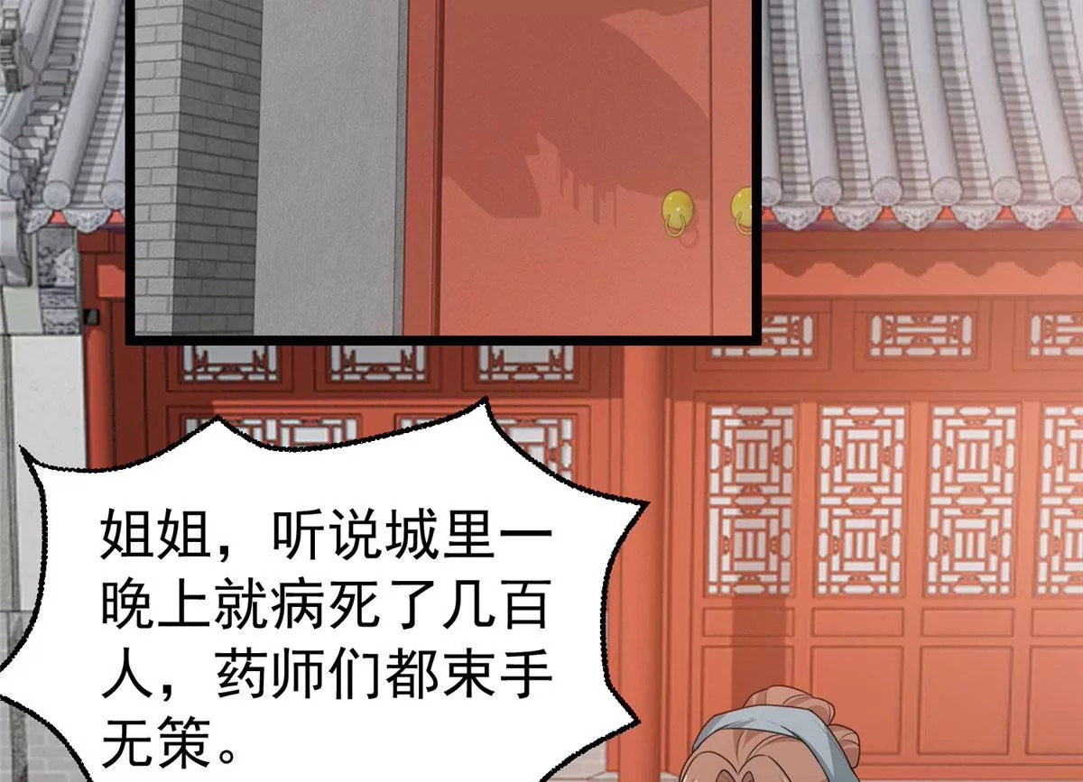 這個王爺他克妻，得盤 - 039幕後黑手(2/3) - 1