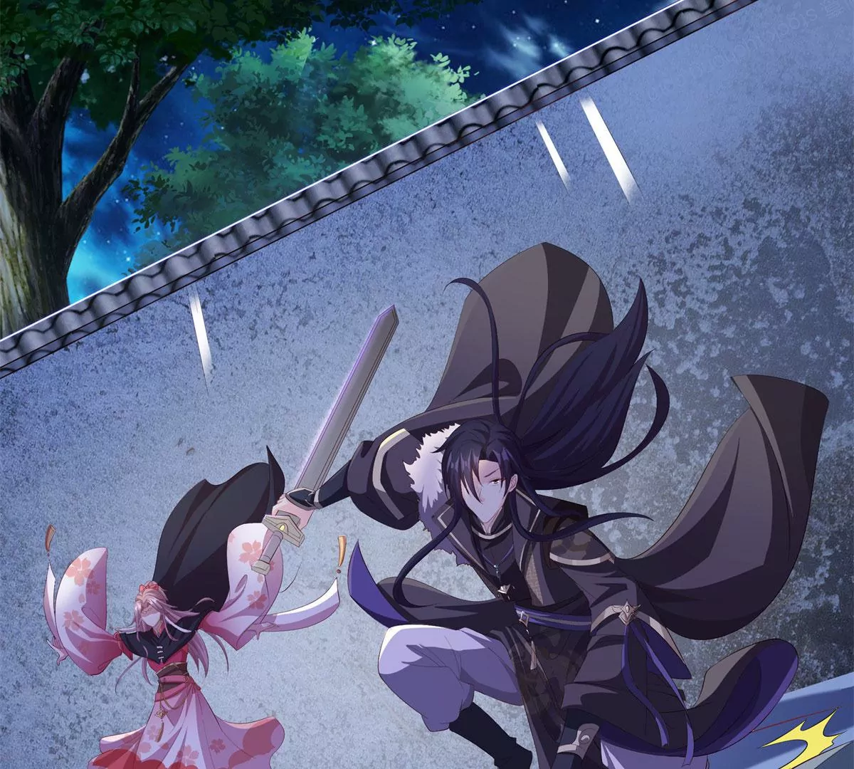 041夜探老巢(1/3)-第41话