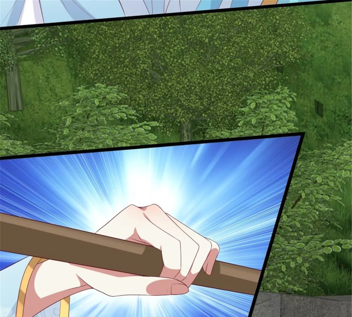 045桃花债？又来！(1/3)-第45话