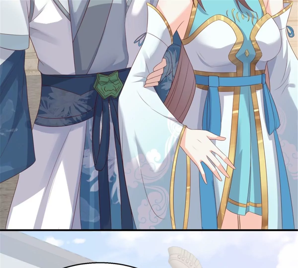 047小孩晚点要(1/2)-第47话