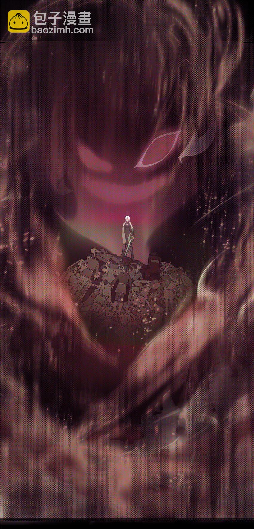 24 嗜血魔女殷艳艳(1/2)-第25话