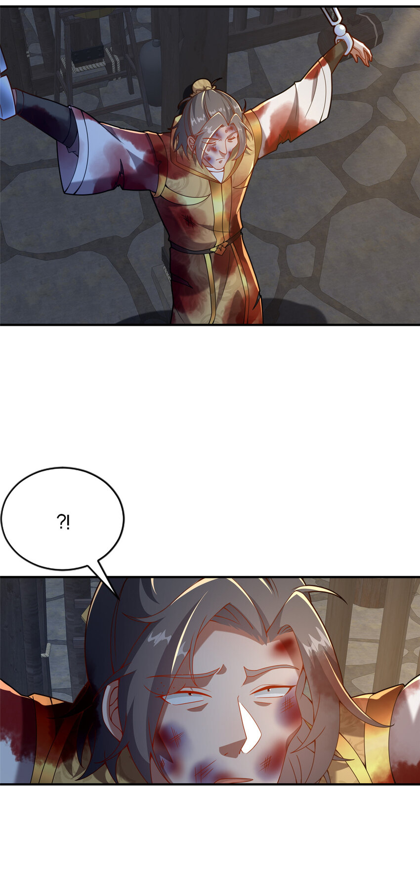 30 恶人自有恶人磨-第31话