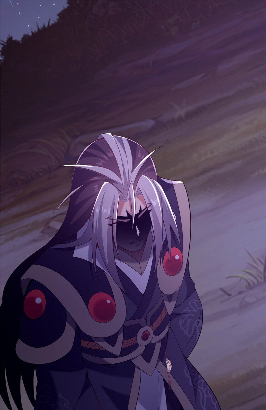 38 摊牌(1/2)-第39话