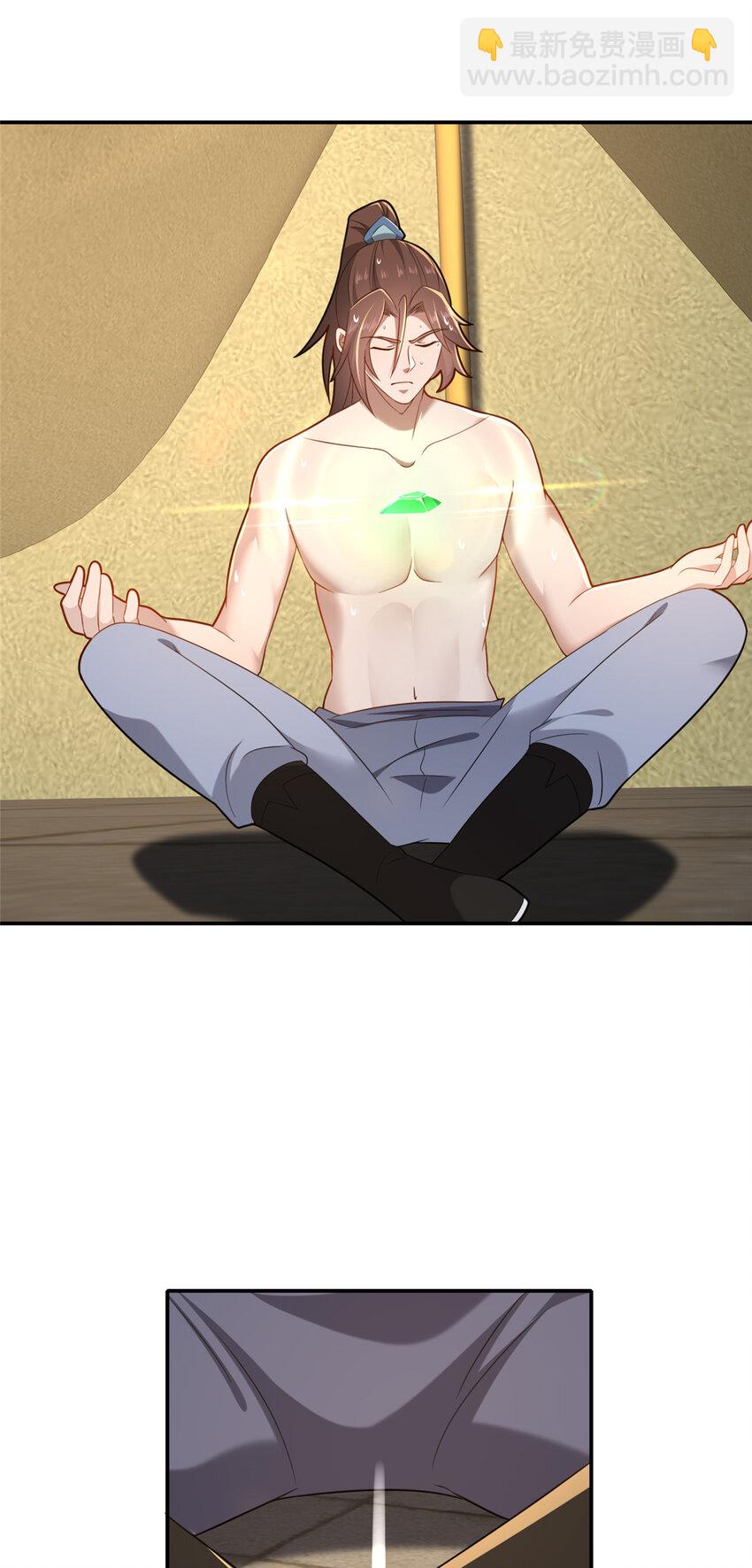 60 东狮霞火诀-第61话